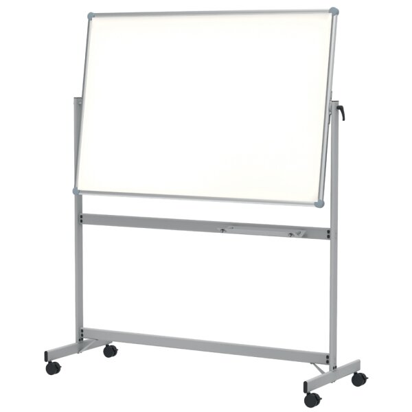 MAUL Stativdrehtafel MAULpro, drehbar, 1.200 x 1.000 mm