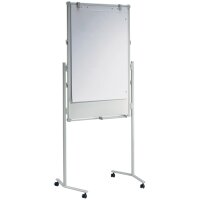 MAUL Tableau dinformation professionnel MAULpro, bleu/blanc