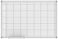 MAUL Tableau de planning MAULstandard, (L)900 x (P)600 mm