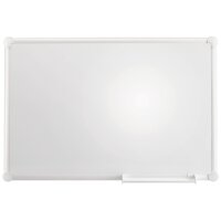 MAUL Tableau mural Blanc 2000 white, (L)900 x (H)600 mm