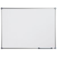 MAUL Tableau mural blanc 2000 MAULpro, (L)1.200 x (H)1.800mm
