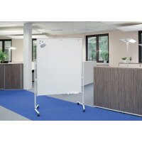 MAUL Tableau dinformation professionnel MAULpro, blanc