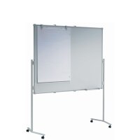 MAUL Tableau dinformation professionnel MAULpro, blanc