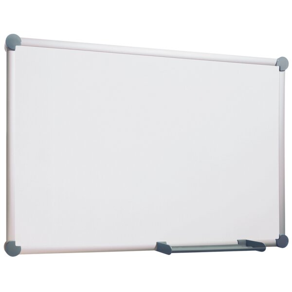 MAUL Tableau mural blanc 2000 MAULpro, (L)1.200 x (H)900 mm