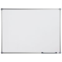 MAUL Tableau mural blanc 2000 MAULpro, (L)1.800 x (H)900 mm