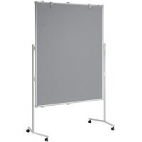 MAUL Tableau dinformation professionnel, (L)1200 x