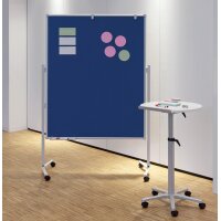 MAUL Tableau dinformation professionnel, (L)1200 x