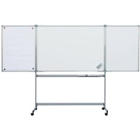 MAUL Tableau mobile rabattable MAULpro, 1.500 x 1.000 mm