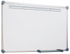 MAUL Tableau Blanc 2000 MAULpro, kit complet, 1.200x900 mm