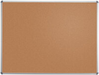 MAUL Tableau liège standard, (L)600 x (H)450 mm, gris