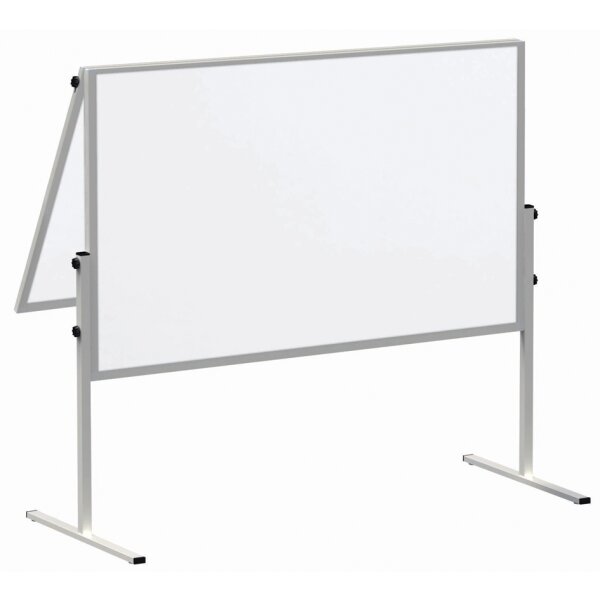 MAUL Moderationstafel solid, klappbar, 1.200 x 1.500 mm