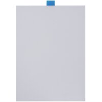 MAUL Ersatzfolie für Plakatständer, (B)1173 x...