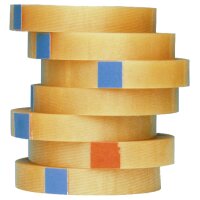 tesa Ruban adhésif demballage 4104, 19 mm x 66 m,...