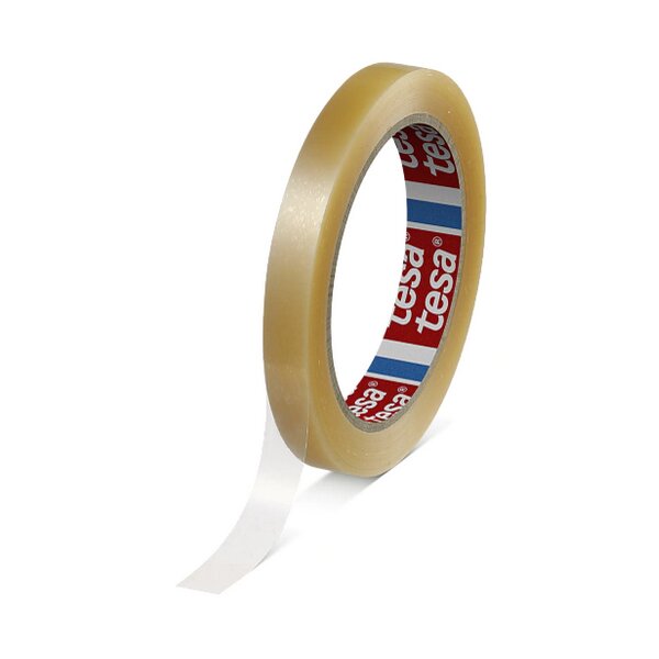 tesa Ruban adh&eacute;sif demballage 4204, 12 mm x 66 m