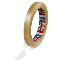 tesa Ruban adhésif demballage 4204, 12 mm x 66 m