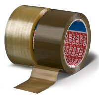 tesapack Verpackungsklebeband 4280, aus PP, 50 mm x 66 m