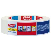 tesa Adhésif masquage papier pour peinture 4306,30...