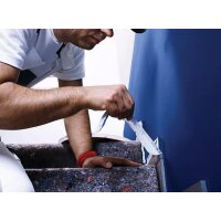 tesa Adhésif masquage papier pour peinture 4306,50...