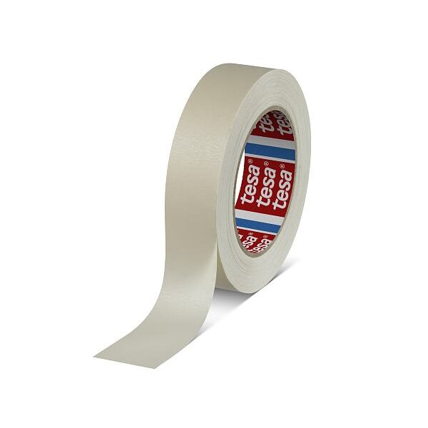 tesa Adhésif masquage papier pour peinture 4316,50 mm x 50 m