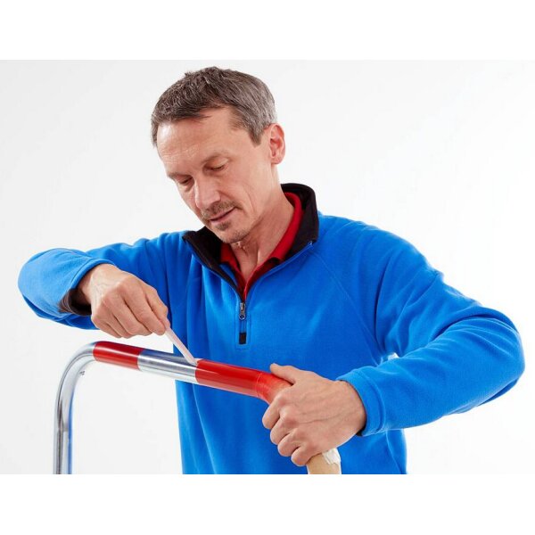 tesa Adhésif masquage papier pour peinture 4316,50 mm x 50 m