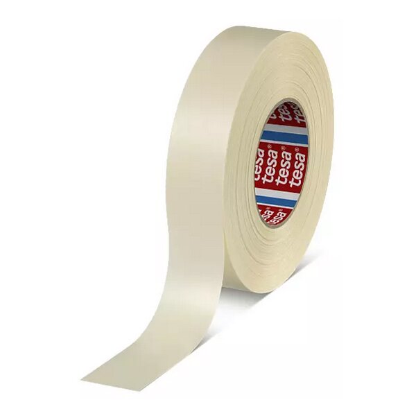 tesa Ruban adhésif de masquage papier crêpe 4432,19 mm x 50m