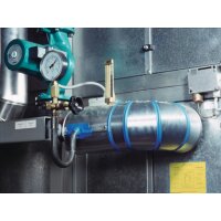 tesa Gewebeband 4651 Premium, 25 mm x 25 m, weiss