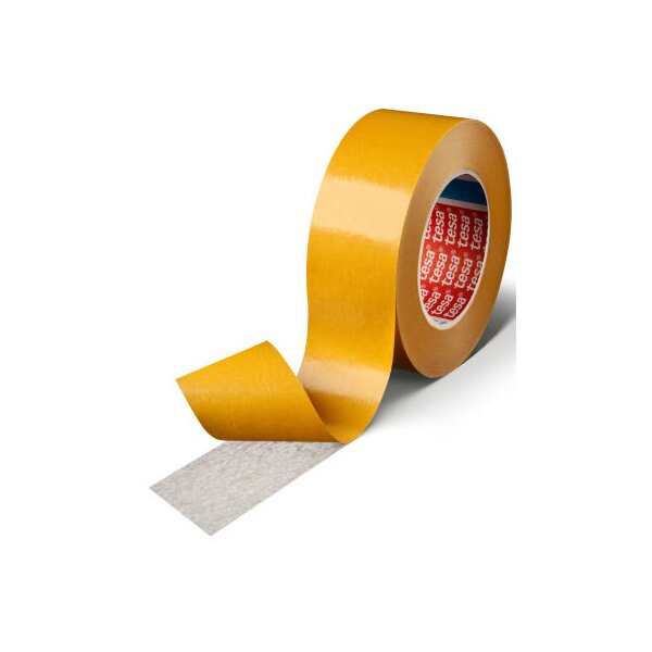 tesa tesafix doppelseitiges Klebeband 4959, 19 mm x 50 m