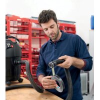 tesa Gewebeband extra Power PERFECT, 50 mm x 50 m, schwarz