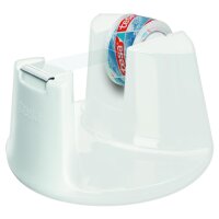tesa Dévidoir de bureau Easy Cut Compact,...