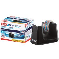 tesa Dévidoir de bureau Smart ecoLogo,...