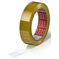 tesa Ruban adhésif demballage 4204, 19 mm x 66 m