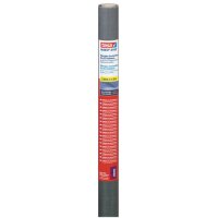 tesa Grille anti-mouche ALU COMFORT fenêtre, 1,40 m x 1,50 m