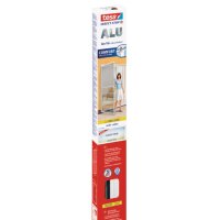 tesa Grille anti-mouche rouleau de rechange pour portes