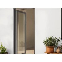 tesa Moustiquaire INSECT STOP pour portes, 0,65 x 2,20 m