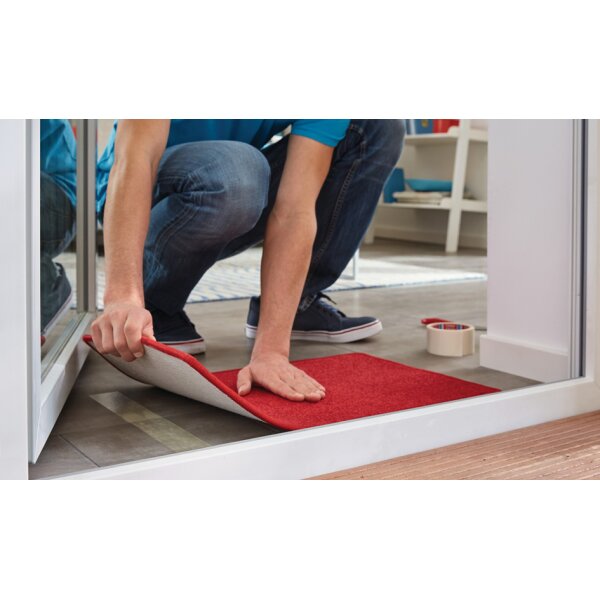 tesa Verlegeband, rückstandsfrei entfernbar, 50 mm x 10 m