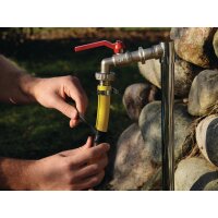 tesa Ruban de réparation Extreme Repair Tape, 19...