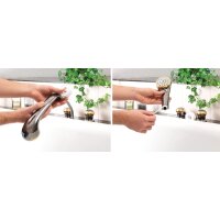 tesa Dichtungsband "StopWater", 12 mm x 12 m,...