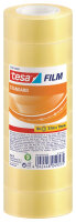 tesa Film standard, transparent, 19 mm x 33 m