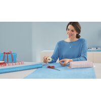 tesa Film standard, transparent, 15 mm x 10 m