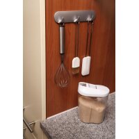 tesa Powerstrips Bande adhésive à 3...