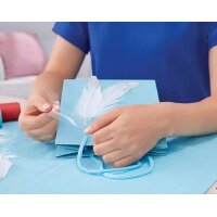 tesa Film, kristall-klar, 8-er Pack, 19 mm x 10 m