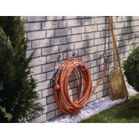 tesa Klebeschraube für Mauerwerk, rund, 5,0 kg