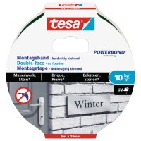 tesa Powerbond Adhésif double face de montage pour...
