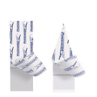 tesa Powerstrips Klebestreifen für Glasflächen