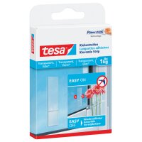 tesa Powerstrips Languettes adhésives pour...