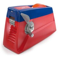 tesa Tischabroller Automat 6038, halbautomatisch