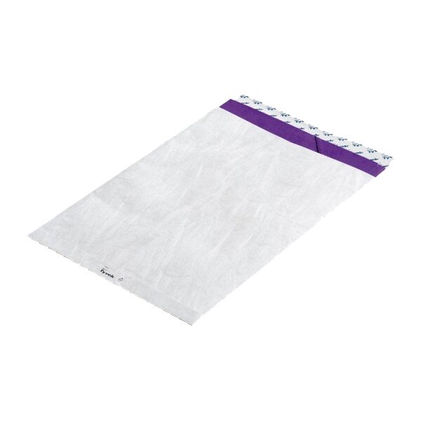 Tyvek Versandtaschen E4, ohne Fenster, 55 g qm, Grosspackung