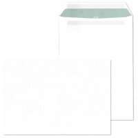 MAILmedia Versandtaschen C4 selbstklebend, ohne Fenster
