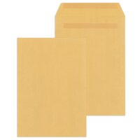 MAILmedia Versandtaschen C5 selbstklebend, ohne Fenster