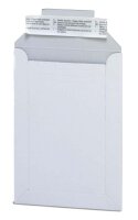 Inapa Buchbox-Versandtaschen, 270 x 215 mm (Z2), weiss